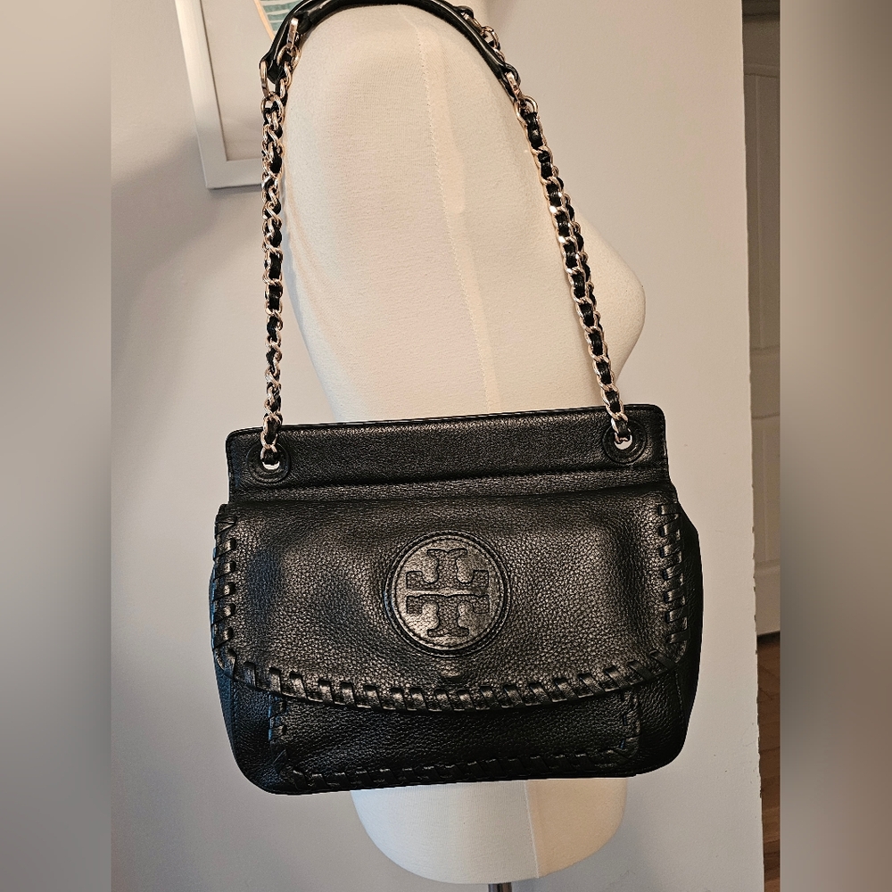 Tory Burch Marion Two Way Bag